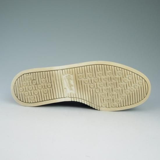 極上★パラブーツ 8【★コインローファー/CORAUX】Paraboot★a616