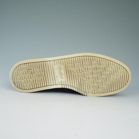 極上★パラブーツ 8【★コインローファー/CORAUX】Paraboot★a616