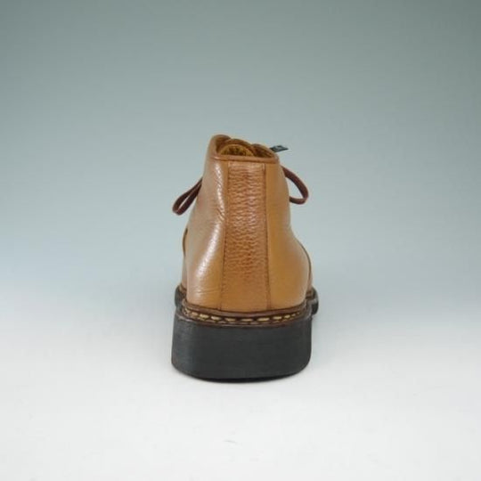 極上★パラブーツ 7【★チャッカ/ブーツ/SARTRE】Paraboot★a617