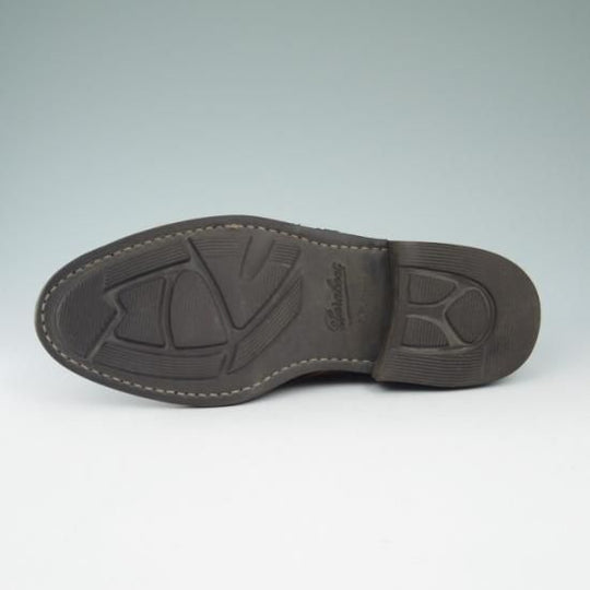 極上★パラブーツ 7【★チャッカ/ブーツ/SARTRE】Paraboot★a617