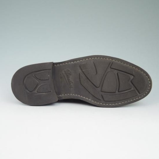 極上★パラブーツ 7【★チャッカ/ブーツ/SARTRE】Paraboot★a617