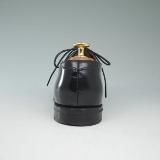 極美品★チャーチ(レディース) 35.5【★ストレートチップ/LOWICK WG/ポリッシュドバインダーカーフ】Church's★a621