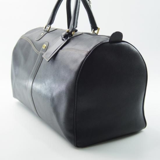★ダンヒル【定10万以上★ボストンバッグ】メンズ ビジネス バッグ/DUNHILL★N4629