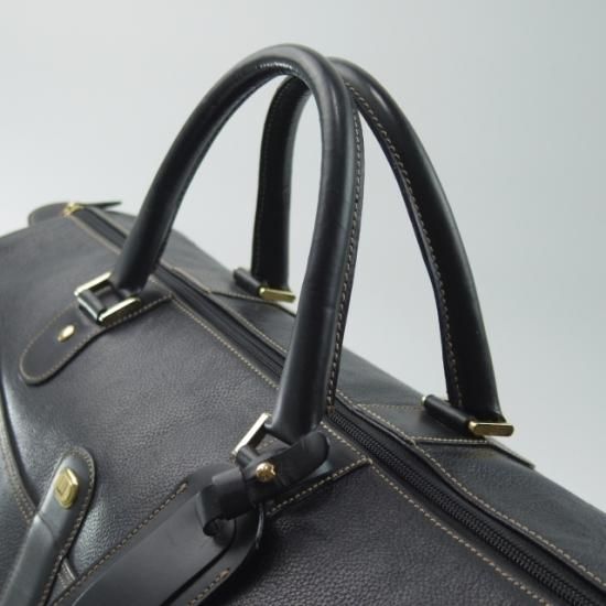 ☆ダンヒル【定10万以上☆ボストンバッグ】メンズ ビジネス バッグ