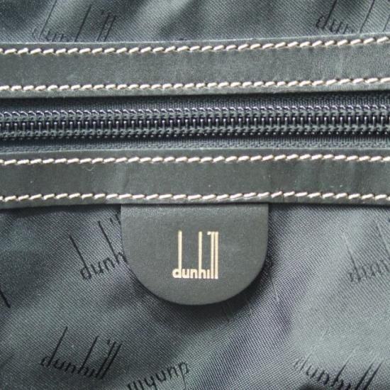★ダンヒル【定10万以上★ボストンバッグ】メンズ ビジネス バッグ/DUNHILL★N4629