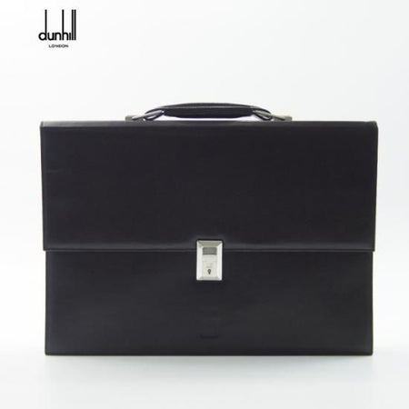 ★ダンヒル【定10万以上★ブリーフケース】メンズ ビジネス バッグ/DUNHILL★N4630