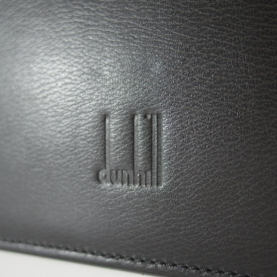 ★ダンヒル【定10万以上★ブリーフケース】メンズ ビジネス バッグ/DUNHILL★N4630