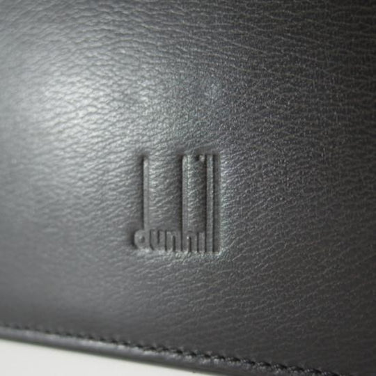 ★ダンヒル【定10万以上★ブリーフケース】メンズ ビジネス バッグ/DUNHILL★N4630