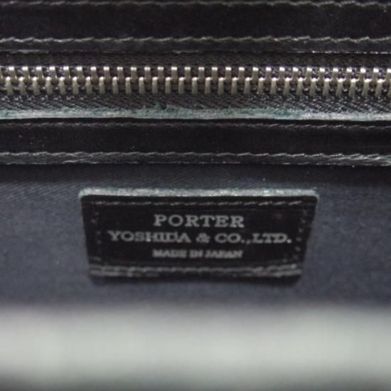 ★ポーター【★鞄】ダレスバッグ/メンズ ビジネス バッグ/PORTER★N4635