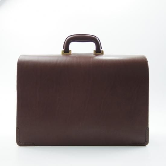 ほぼ新品★ソメスサドル【定価12.9万★エグゼクティブ ダレスバッグ】メンズ ビジネス バッグ/SOMES SADDLE★N4637