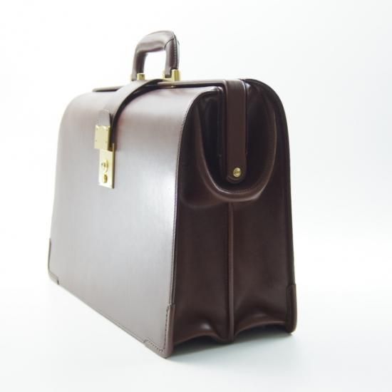 ほぼ新品★ソメスサドル【定価12.9万★エグゼクティブ ダレスバッグ】メンズ ビジネス バッグ/SOMES SADDLE★N4637