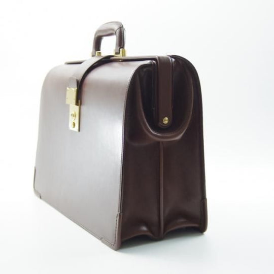 ほぼ新品★ソメスサドル【定価12.9万★エグゼクティブ ダレスバッグ】メンズ ビジネス バッグ/SOMES SADDLE★N4637