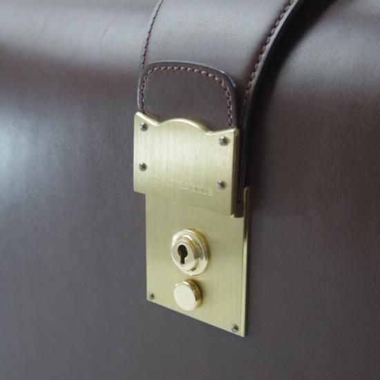 ほぼ新品★ソメスサドル【定価12.9万★エグゼクティブ ダレスバッグ】メンズ ビジネス バッグ/SOMES SADDLE★N4637