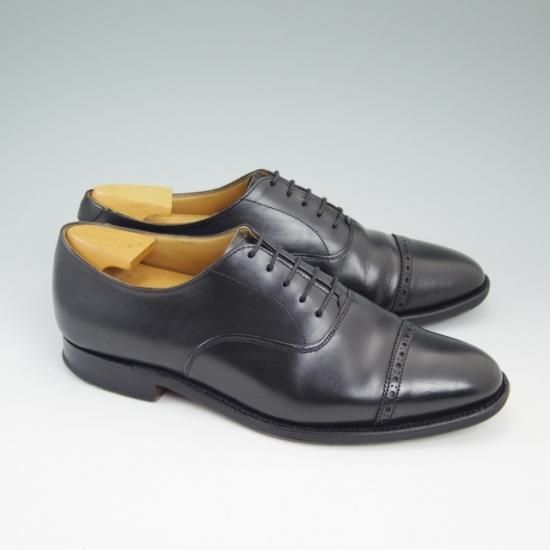 ★(英)チーニー 6.5E【★89ラスト/Lloyd Footwear/ロイドフットウェア別注/Mシリーズ/パンチドキャップトゥ】CHEANEY★a624