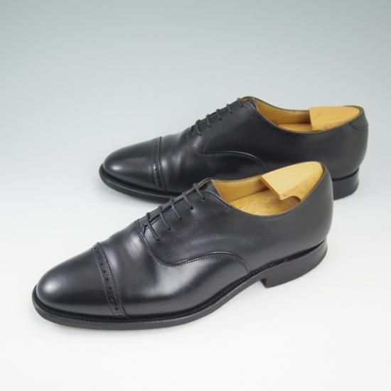 ★(英)チーニー 6.5E【★89ラスト/Lloyd Footwear/ロイドフットウェア別注/Mシリーズ/パンチドキャップトゥ】CHEANEY★a624