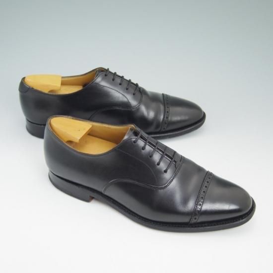 ★(英)チーニー 6.5E【★89ラスト/Lloyd Footwear/ロイドフットウェア別注/Mシリーズ/パンチドキャップトゥ】CHEANEY★a624