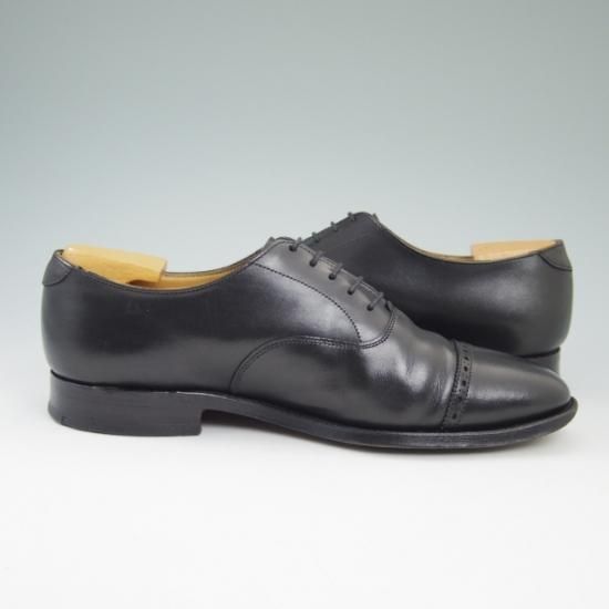 ★(英)チーニー 6.5E【★89ラスト/Lloyd Footwear/ロイドフットウェア別注/Mシリーズ/パンチドキャップトゥ】CHEANEY★a624