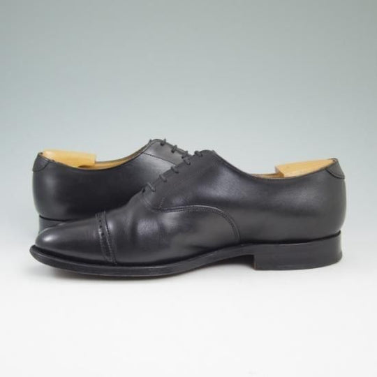★(英)チーニー 6.5E【★89ラスト/Lloyd Footwear/ロイドフットウェア別注/Mシリーズ/パンチドキャップトゥ】CHEANEY★a624