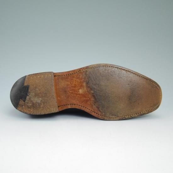 ☆(英)チーニー 6.5E【☆89ラスト/Lloyd Footwear/ロイドフットウェア
