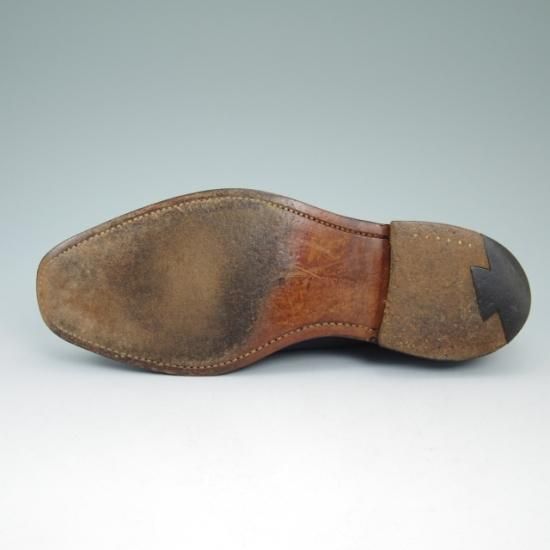 ☆(英)チーニー 6.5E【☆89ラスト/Lloyd Footwear/ロイドフットウェア