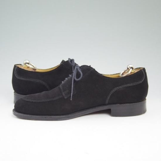 極上★チーニー 7E【★175ラスト/Lloyd Footwear/ロイドフットウェア別注/Mシリーズ/Uチップ/スエード】CHEANEY★a625