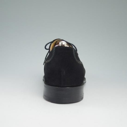 極上★チーニー 7E【★175ラスト/Lloyd Footwear/ロイドフットウェア別注/Mシリーズ/Uチップ/スエード】CHEANEY★a625