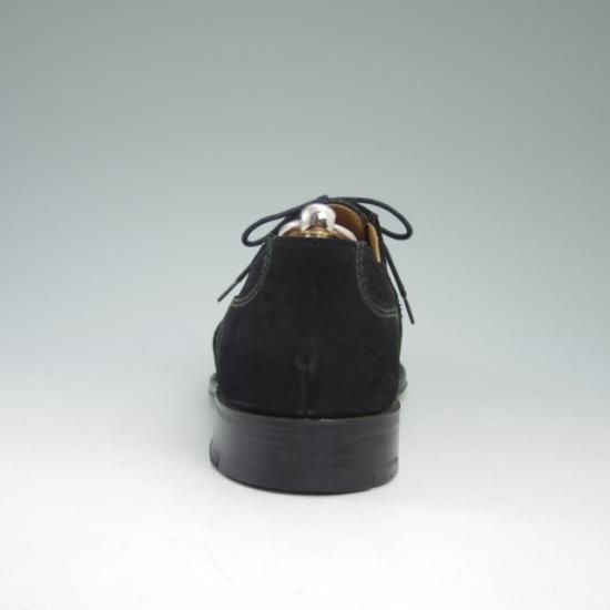 極上★チーニー 7E【★175ラスト/Lloyd Footwear/ロイドフットウェア別注/Mシリーズ/Uチップ/スエード】CHEANEY★a625