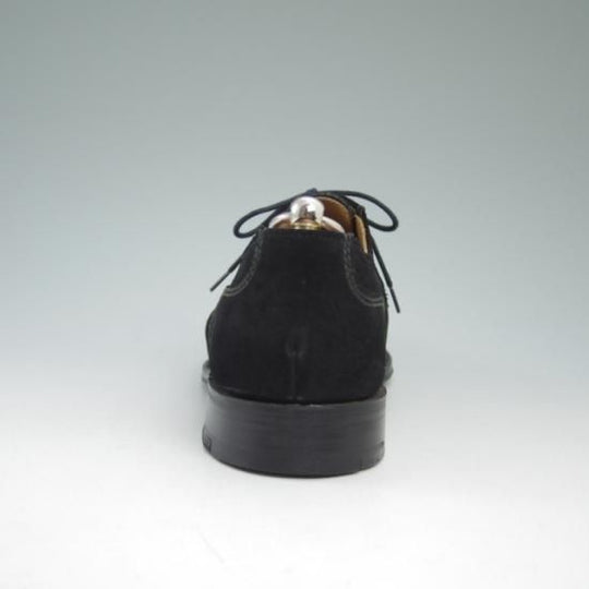 極上★チーニー 7E【★175ラスト/Lloyd Footwear/ロイドフットウェア別注/Mシリーズ/Uチップ/スエード】CHEANEY★a625