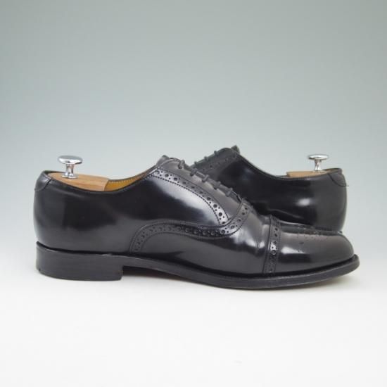 美品★チーニー 9F【★175ラスト/セミブローグ】CHEANEY★a626