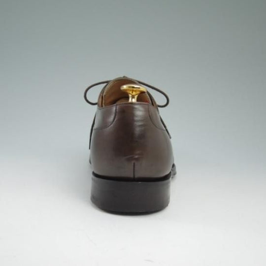 美品★チーニー 6.5F【★3888ラスト/ストレートチップ/PaulSmith/ポールスミス別注】CHEANEY★a627