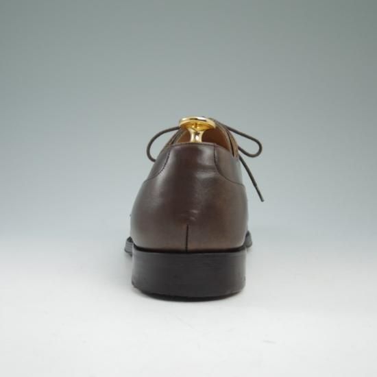 美品★チーニー 6.5F【★3888ラスト/ストレートチップ/PaulSmith/ポールスミス別注】CHEANEY★a627
