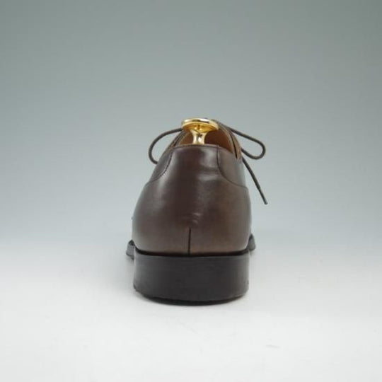 美品★チーニー 6.5F【★3888ラスト/ストレートチップ/PaulSmith/ポールスミス別注】CHEANEY★a627