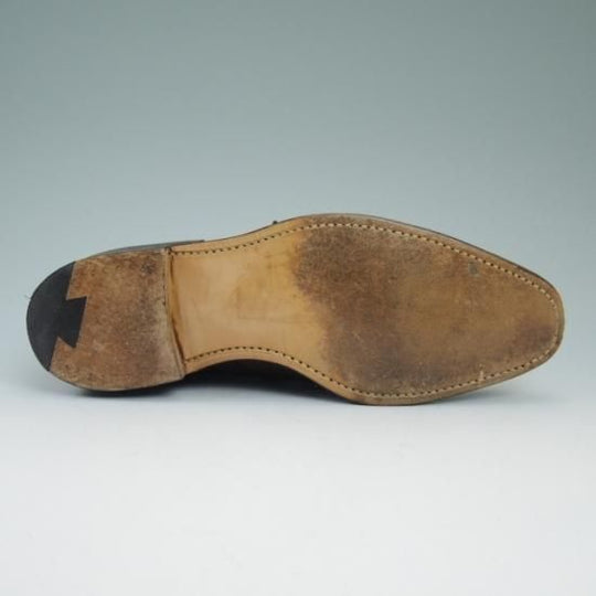 美品★チーニー 6.5F【★3888ラスト/ストレートチップ/PaulSmith/ポールスミス別注】CHEANEY★a627