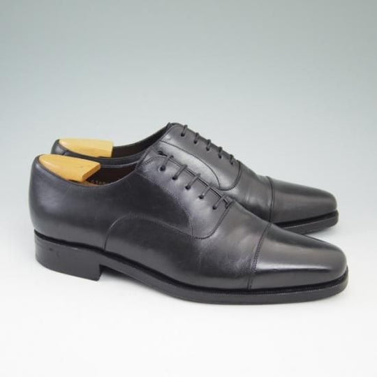 美品★ヤンコ 6.5【★ストレートチップ】104829/YANKO★a629