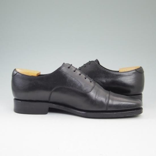 美品★ヤンコ 6.5【★ストレートチップ】104829/YANKO★a629