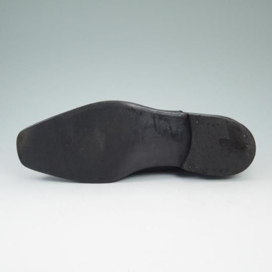 美品★ヤンコ 6.5【★ストレートチップ】104829/YANKO★a629