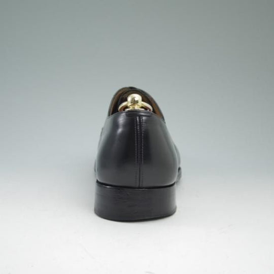 ★チャーチ 80F【★173ラスト/クォーターブローグ/GRANBY】Church's★a631