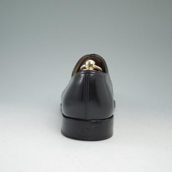 ★チャーチ 80F【★173ラスト/クォーターブローグ/GRANBY】Church's★a631