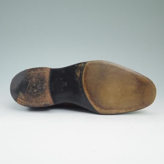 [美品] John Lobb ジョンロブ 純正 シューズキーパー 6E 送料無料 ジョンロブ｜John Lobb｜純正シューツリー｜シュー