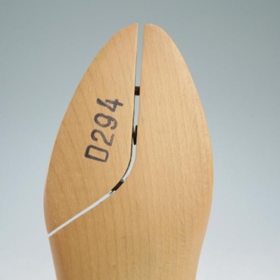 美品★JM.ウエストン サイズ8 【★D294/シューツリー/シューキーパー】ウェストン/J.M. Weston★a638