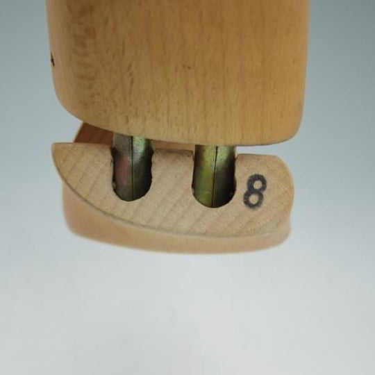 美品★JM.ウエストン サイズ8 【★D294/シューツリー/シューキーパー】ウェストン/J.M. Weston★a638