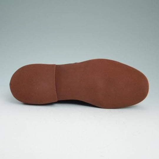 ★チャーチ 80F【★81ラスト/チャッカブーツ/スエード/SAHARA・M/サハラ/ブリックソール】Church's★a643