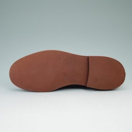 ★チャーチ 80F【★81ラスト/チャッカブーツ/スエード/SAHARA・M/サハラ/ブリックソール】Church's★a643