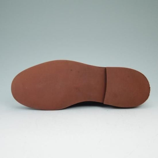 ★チャーチ 80F【★81ラスト/チャッカブーツ/スエード/SAHARA・M/サハラ/ブリックソール】Church's★a643