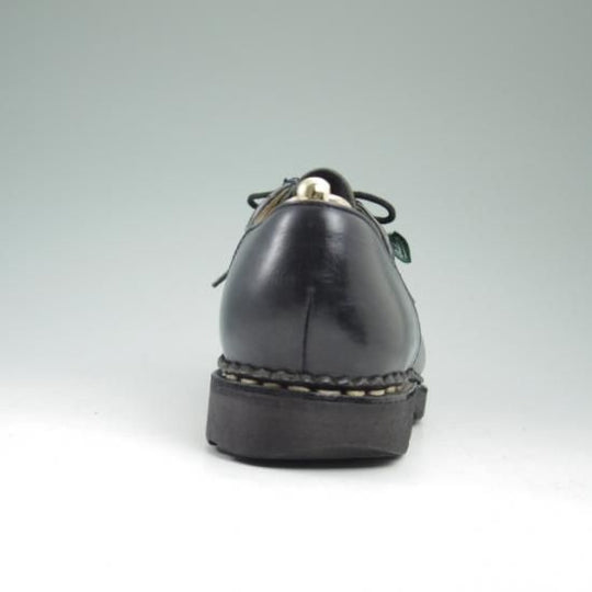 極上★パラブーツ 42.5【★NUIT/ミカエル/MICHAEL/チロリアンシューズ/マルシェソール】Paraboot★a646