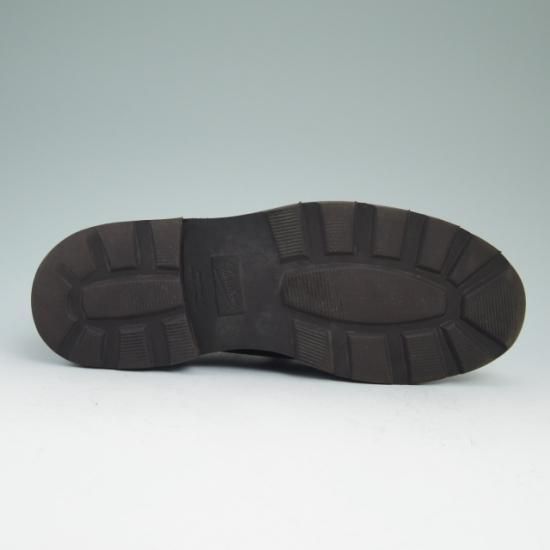 極上★パラブーツ 42【★グレインレザー仕様/ミカエル/MICHAEL/チロリアンシューズ】Paraboot★a647