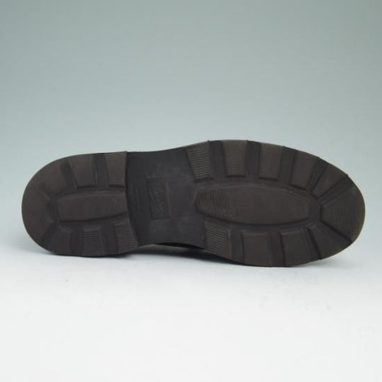 極上★パラブーツ 42【★グレインレザー仕様/ミカエル/MICHAEL/チロリアンシューズ】Paraboot★a647