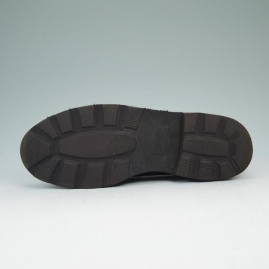 極上★パラブーツ 42【★グレインレザー仕様/ミカエル/MICHAEL/チロリアンシューズ】Paraboot★a647