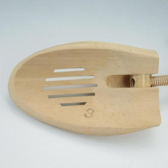 極上★バリー サイズM程度【★シューツリー】シューキーパー/BALLY★a650