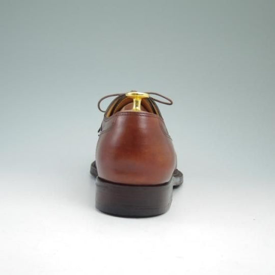 ★(伊)タニノクリスチー SIZE 9【★ノルベジェーゼ製法/Uチップ】TANINO CRISCI★a653